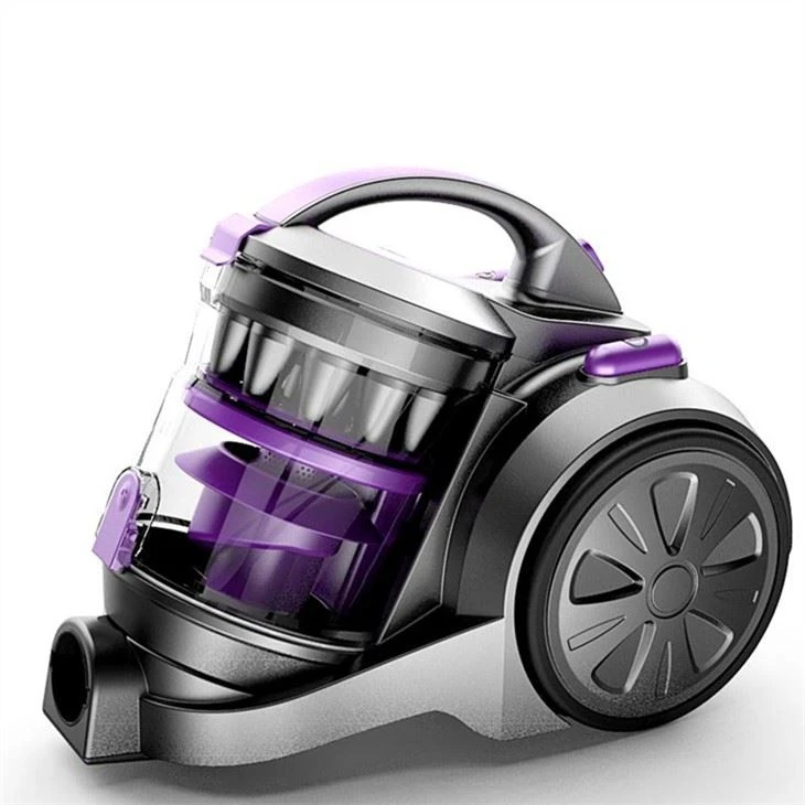 Bagless Vacuum Cleaner Big W