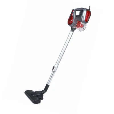 Penyedot Debu Tegak Berkabel